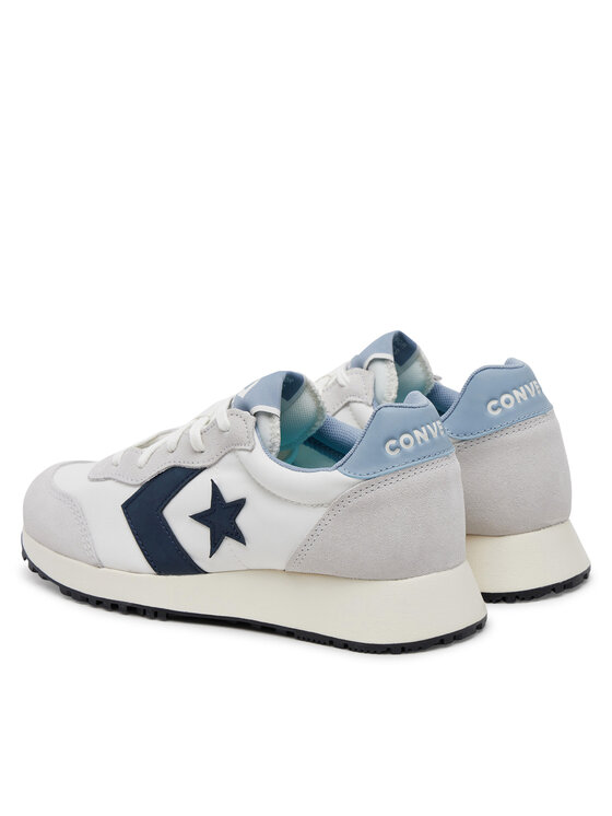 Converse Converse Сникърси Omega Trainer A13376C Сив