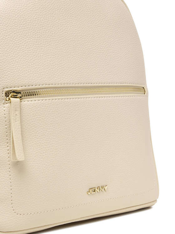 JENNY JENNY Rucksack CEO-JNY-M-013-07 Hellbeige