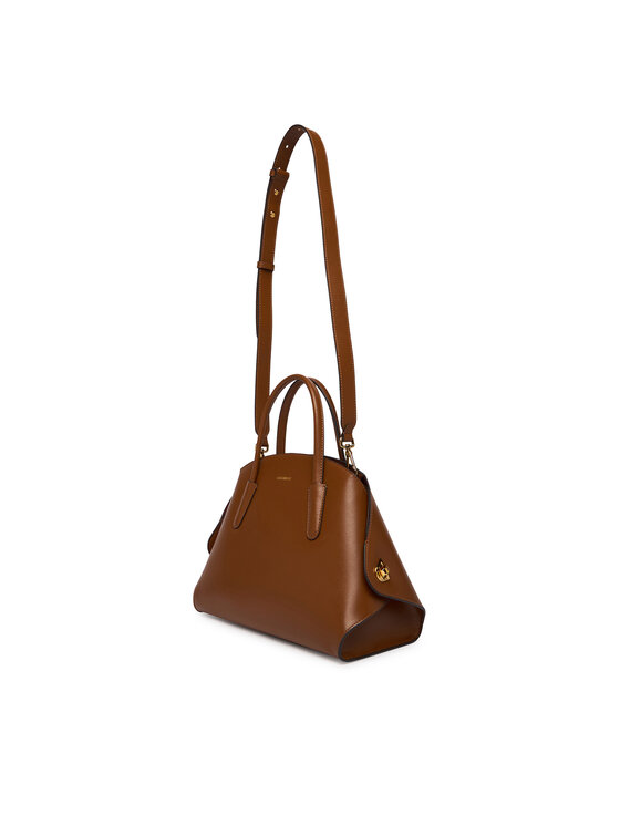 Coccinelle Coccinelle Сумка U7K Coccinelletylde E1 U7K 18 02 01 Коричневий