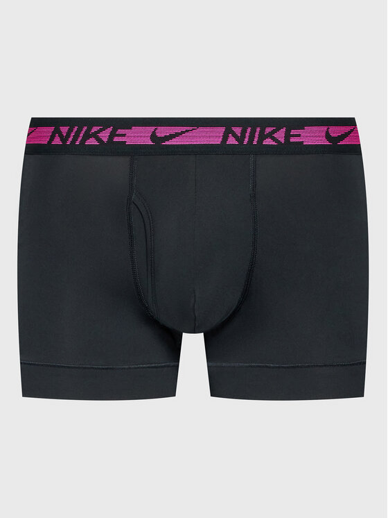 Nike Nike Σετ μποξεράκια 000PKE1152 Έγχρωμο