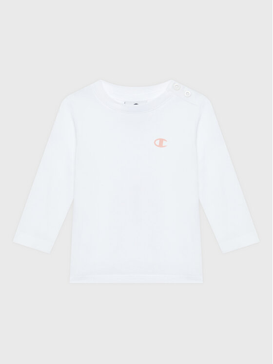Champion Champion 3 db-os blúz szett 404507 Színes Regular Fit