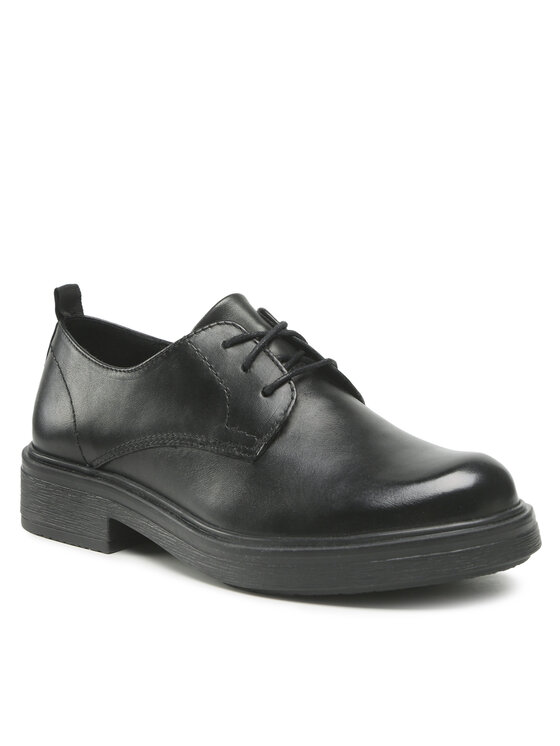 Lasocki Lasocki Oxfords VIVIEN RST-VIVIEN-02 Μαύρο