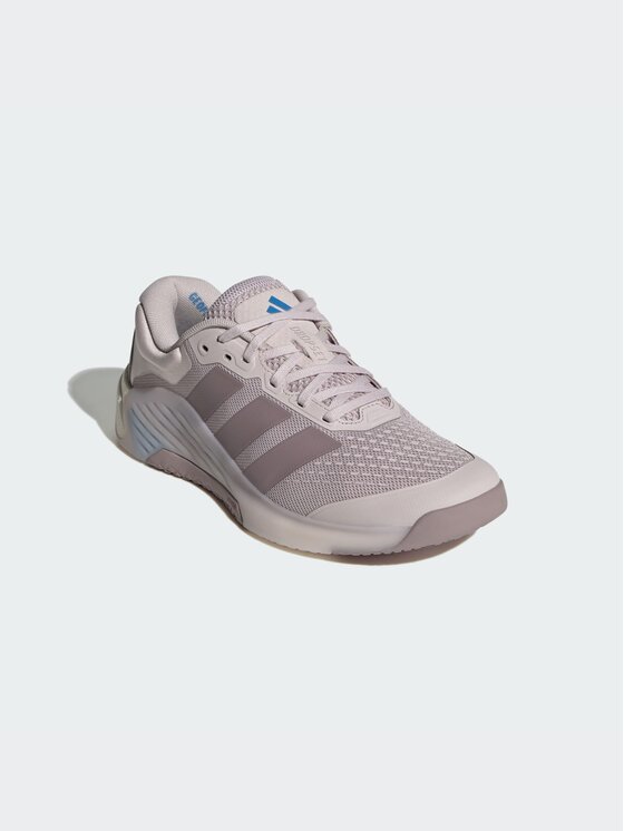 adidas adidas Buty na siłownię Dropset 4 Fioletowy