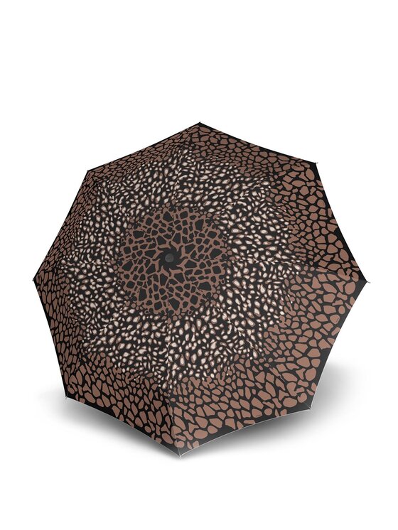 Knirps Knirps Parasolka 222918 Miedziany