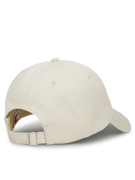 Tommy Jeans Tommy Jeans Cap Hot Summer AW0AW15959 Beige