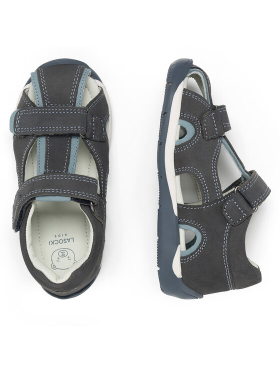 Lasocki Kids Lasocki Kids Sandali MARCUS CI12-MARCUS-02(II)CH Blu