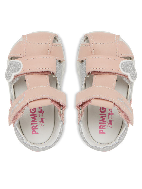 Primigi Primigi Sandale 7864711 Ružičasta