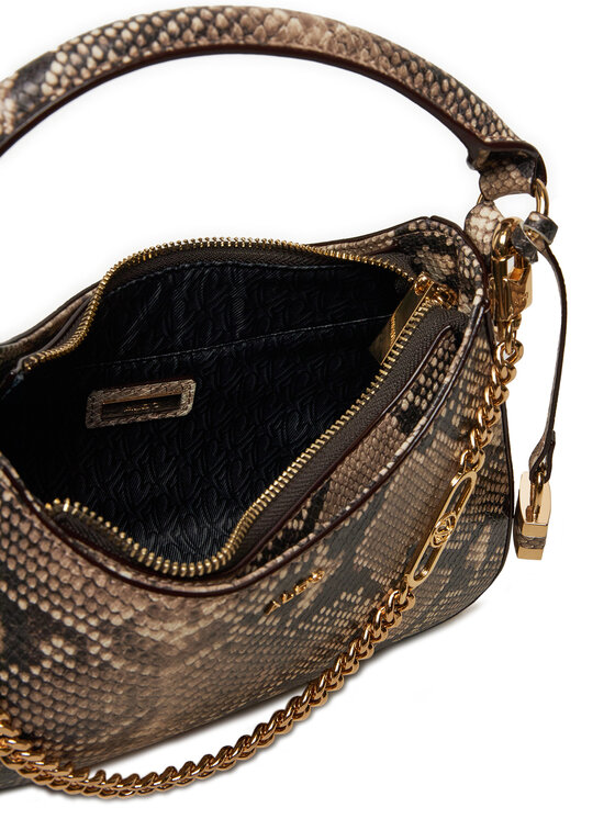 Aldo Aldo Дамска чанта Clariona 13824512 Кафяв