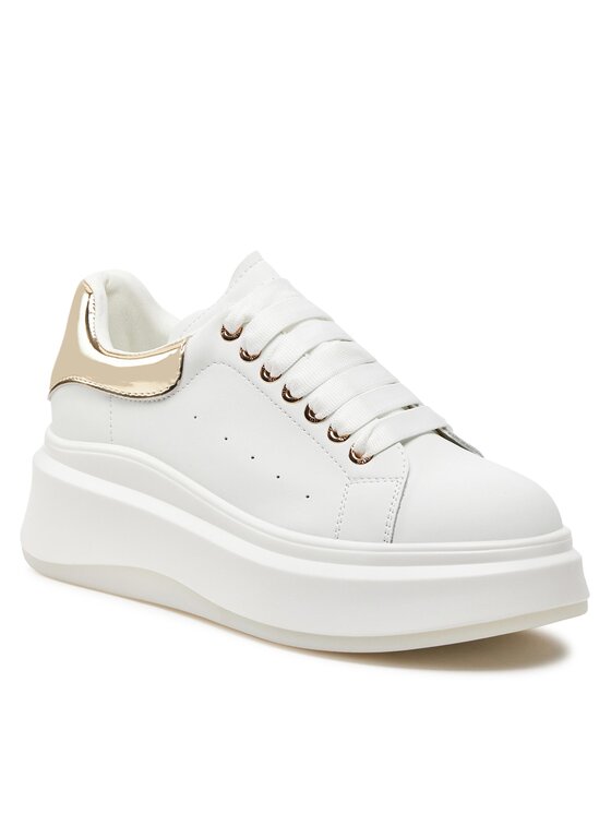 GOE GOE Tossud NN2N4031 Valge