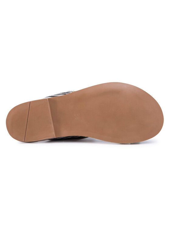 Sergio Bardi Sergio Bardi Flip flop SB-50-09-000472 Bej