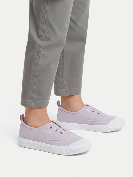 DeeZee DeeZee Teniszcipő CEO-CSS20535-02 Lila