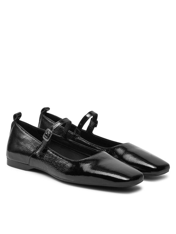 Vagabond Shoemakers Vagabond Shoemakers Baleríny Delia 5307-460-20 Černá