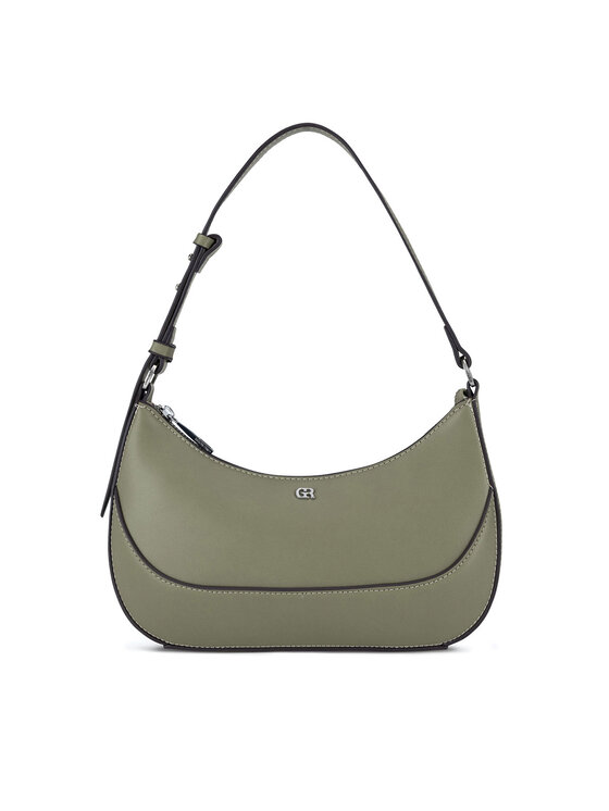 Gino Rossi Gino Rossi Ročna torba Anna02 Khaki