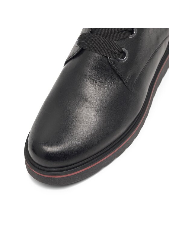 Lasocki Lasocki Oxfords WI16-DADA-01 Nero