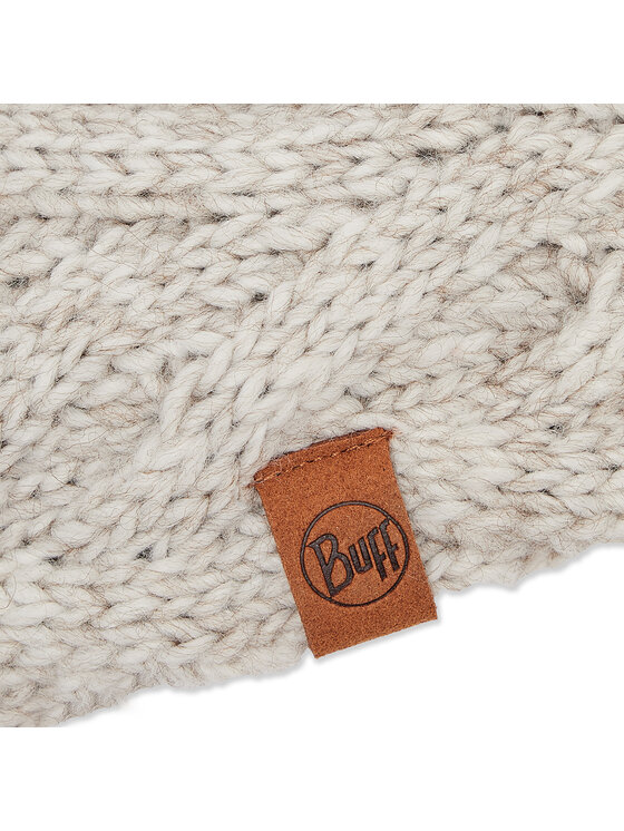 Buff Buff Stirnband Caryn 126465.014.10.00 Grau