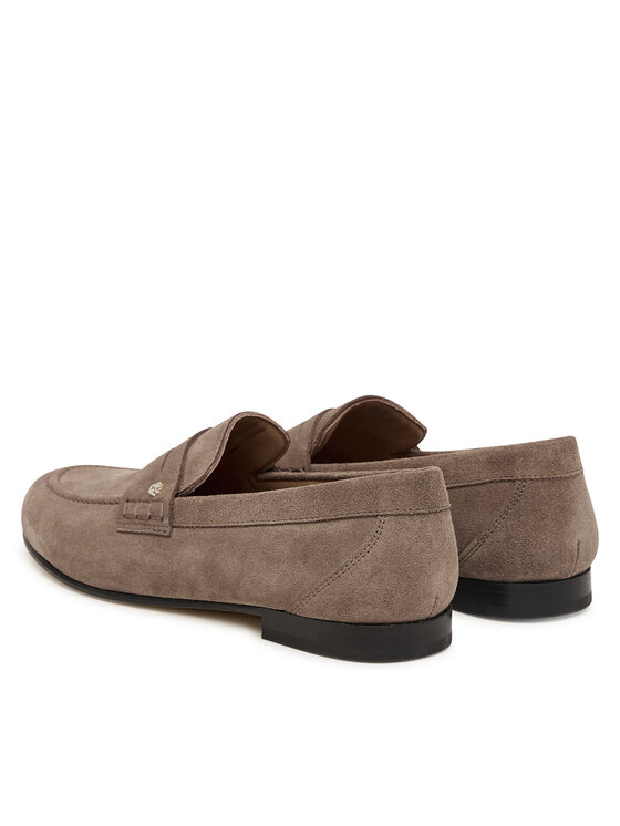 BOSS BOSS Lordsy Jadey 50568591 Brązowy