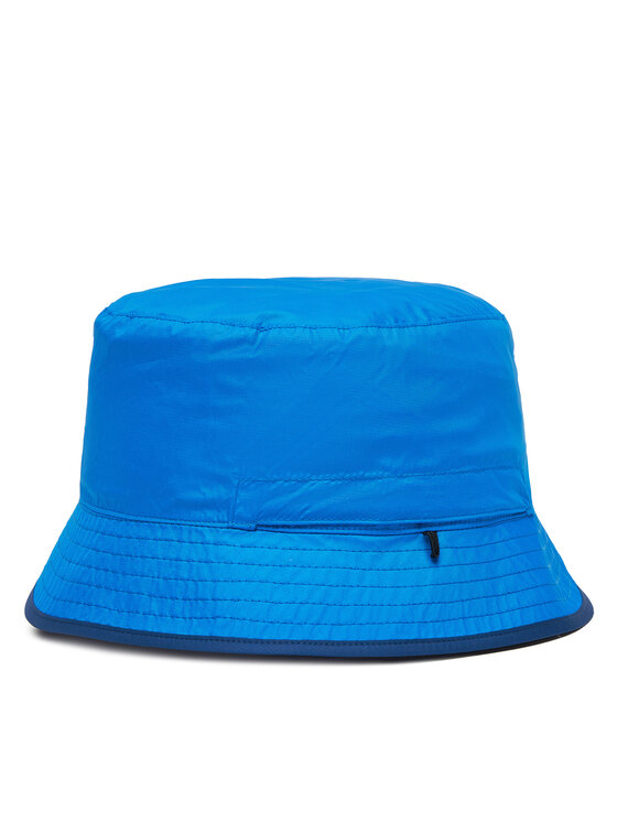 The North Face The North Face Καπέλο Sun Stash NF00CGZ0 Μπλε