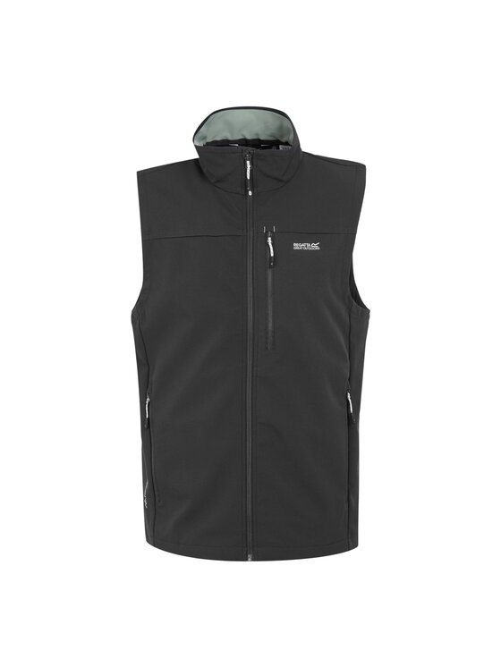 Regatta Regatta Kurtka outdoor Arana Czarny Flexible Fit