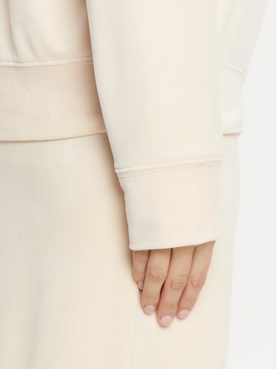 Guess Guess Суитшърт V4RQ25 KBXI2 Екрю Regular Fit