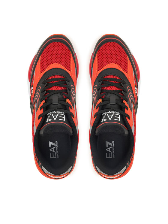 EA7 Emporio Armani EA7 Emporio Armani Tenisice 7X000309 AF18448 MZ235 Šarena
