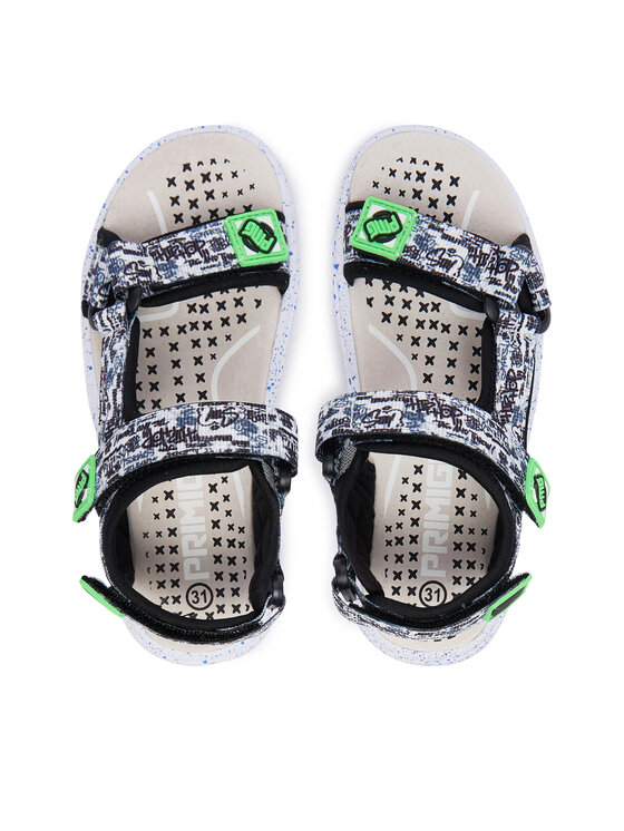 Primigi Primigi Sandalen AVANT 1474044 Schwarz