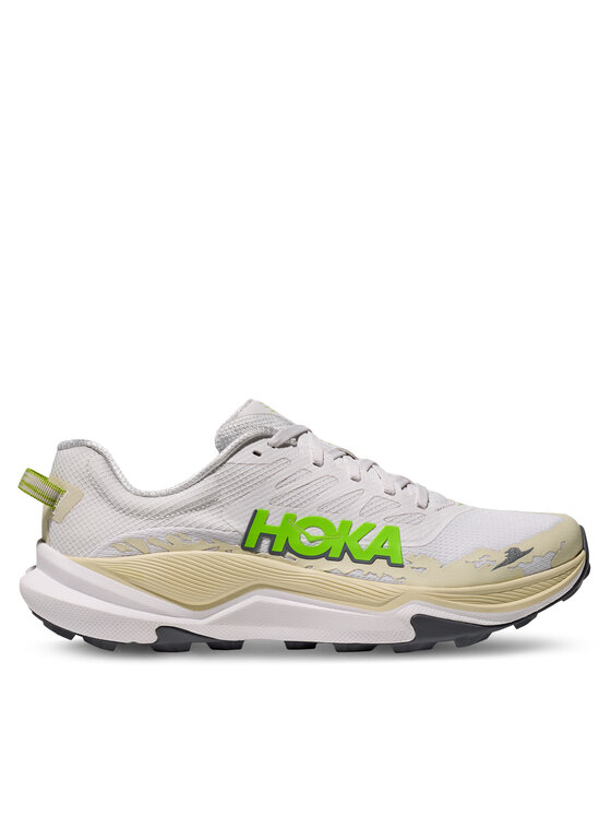 Hoka Hoka Tenisice za trčanje Torrent 4 1155115 Écru