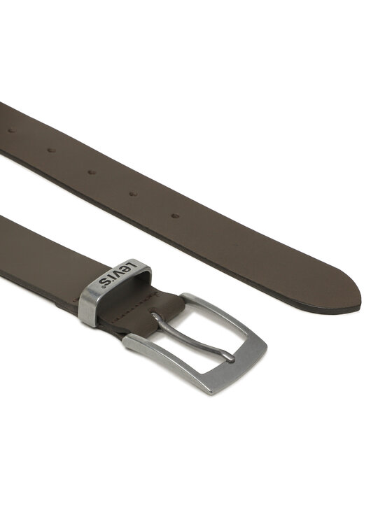 Levi's® Levi's® Мъжки колан 77134-0649-29 Кафяв