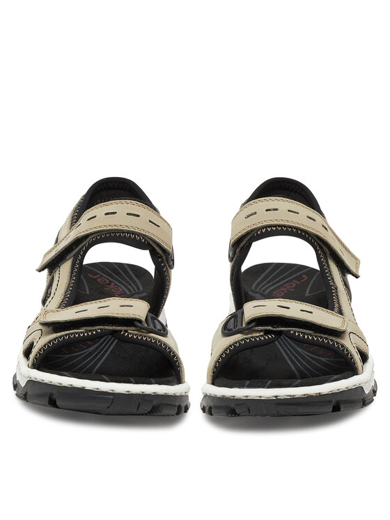 Rieker Rieker Sandale 68866-61 Bej