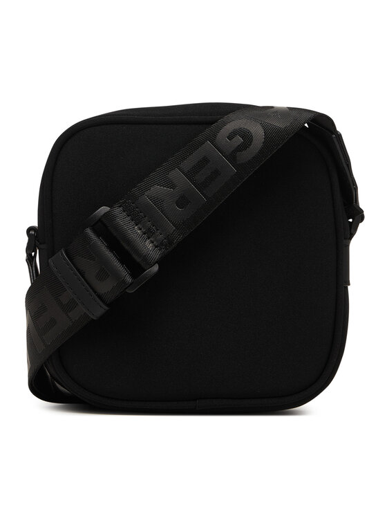 Karl Lagerfeld Kids Karl Lagerfeld Kids Τσάντα Nomade Monaco D2 Z31223 Μαύρο