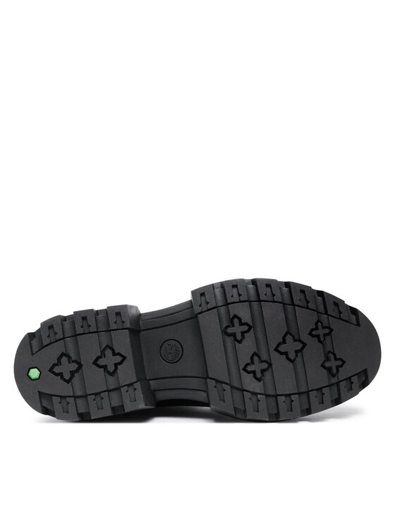 Timberland Timberland Botine Everleigh Bt Wrm Ln Chls TB0A5ZNV0151 Negru