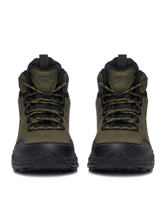 Reebok Reebok Μποτίνια CEOWB-H8-301 Χακί