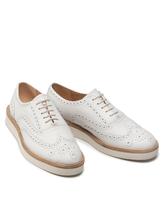 Clarks Oxfords Baille Brogue 261574124 