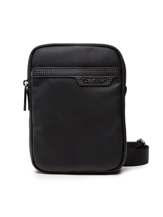 Borsellino 2G Conv Reporter S K50K507504 Nero