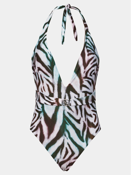 Guess Guess Ujumistrikoo E4GJ25 MC04R Värviline