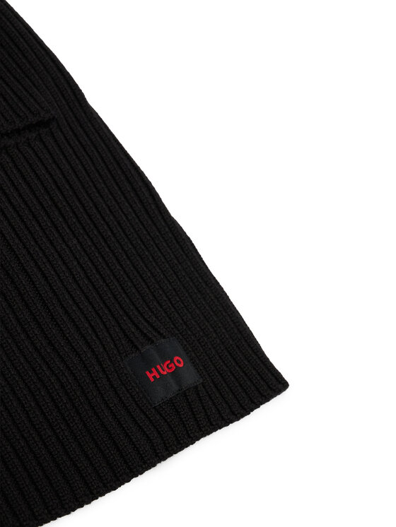 HUGO HUGO Berretto Xala 50524591 Nero