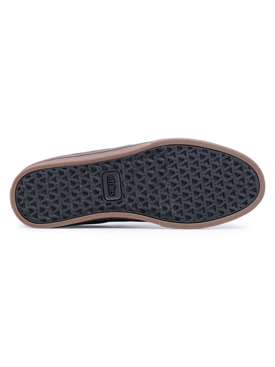 Etnies Etnies Tenis superge Jameson 2 Eco 4101000323 Črna
