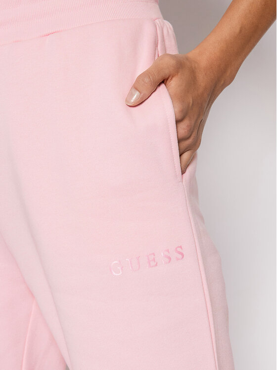 Pantaloni da tuta Alene O1GA04 K68M1 Rosa Regular