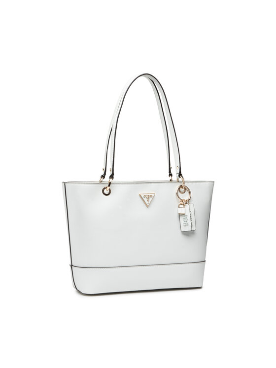 Guess Guess Handtasche Noelle Elite Tote HWZG78 79230 Weiß
