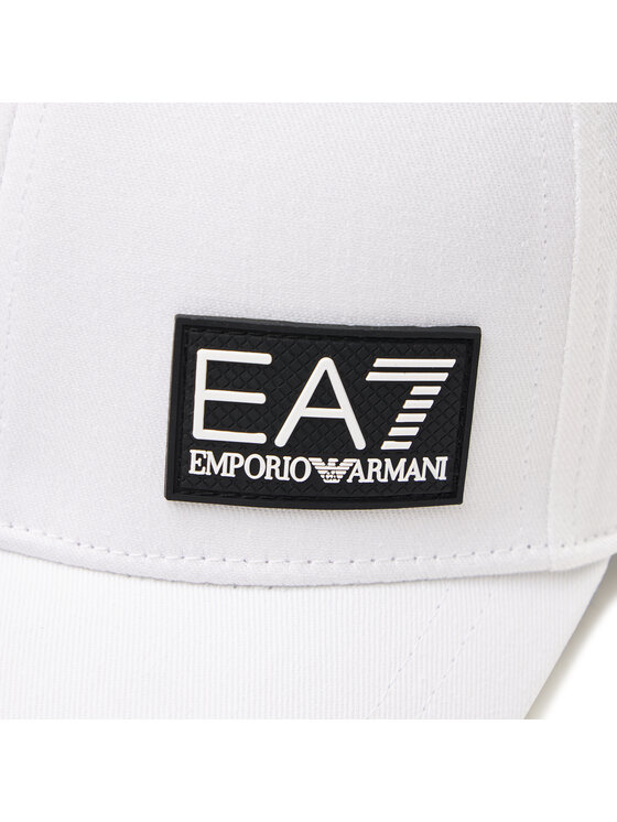 Cappellino 275771 1P102 00010 Bianco