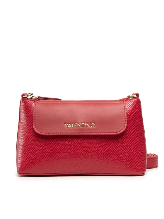 Valentino Valentino Käekott Rolls VBS6IO02 Punane
