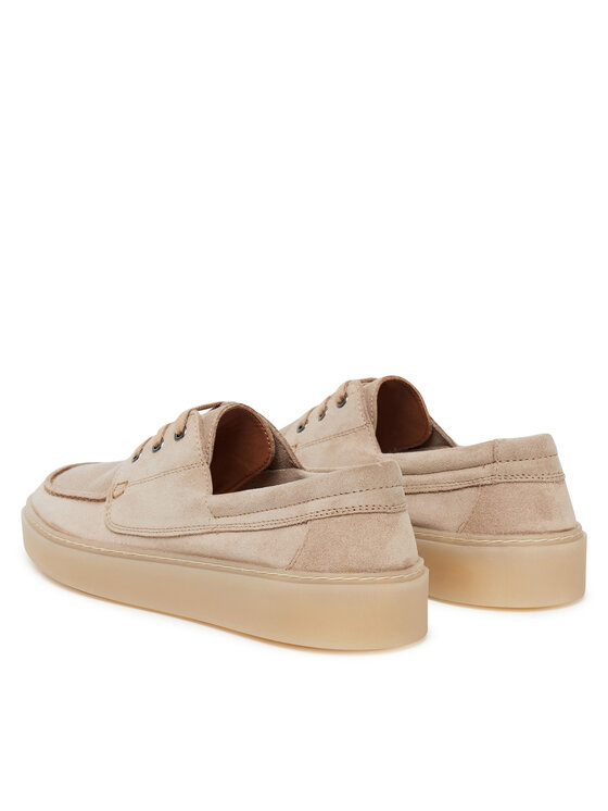 Aldo Aldo Scarpe basse Stazo 14014395 Beige