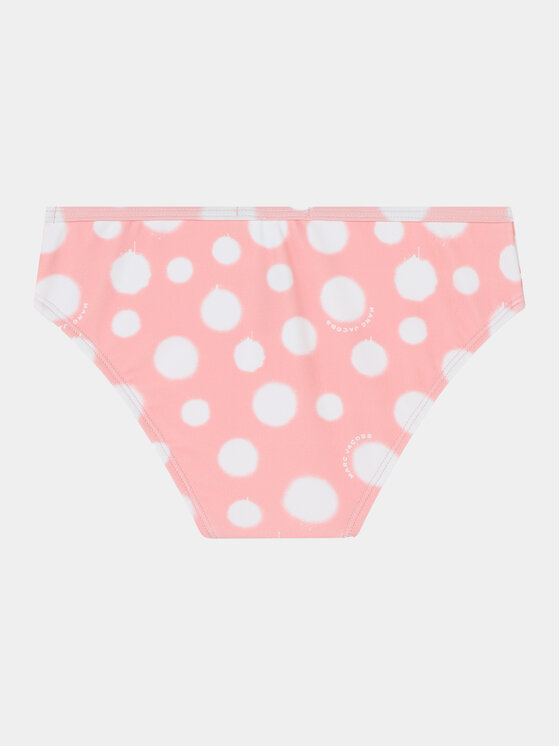 Marc Jacobs Marc Jacobs Бански костюм W60057 D Розов