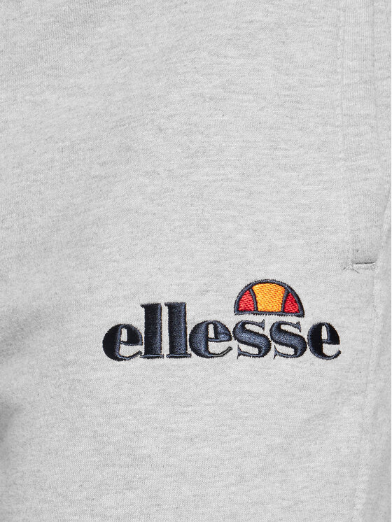 Ellesse Ellesse Долнище анцуг Nioro SHS08783 Сив Classic Fit