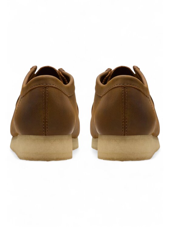 Clarks Clarks Sneakers q-dav-59575 Marrone