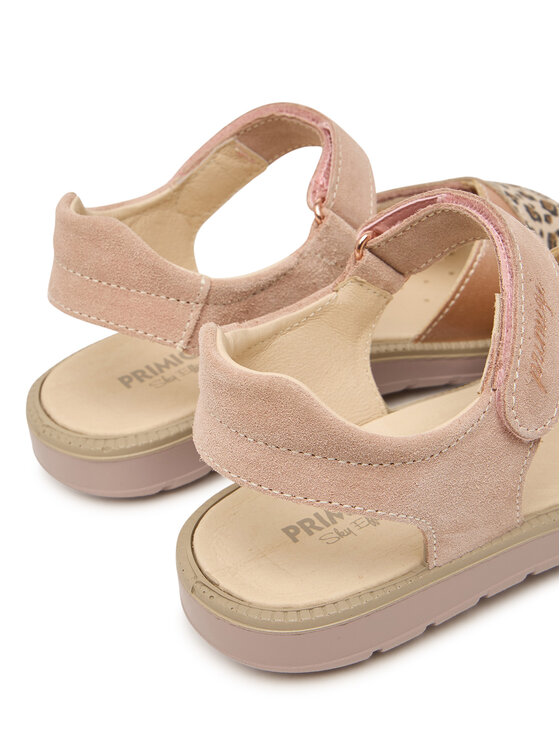 Primigi Primigi Sandali 1385322 D Roza