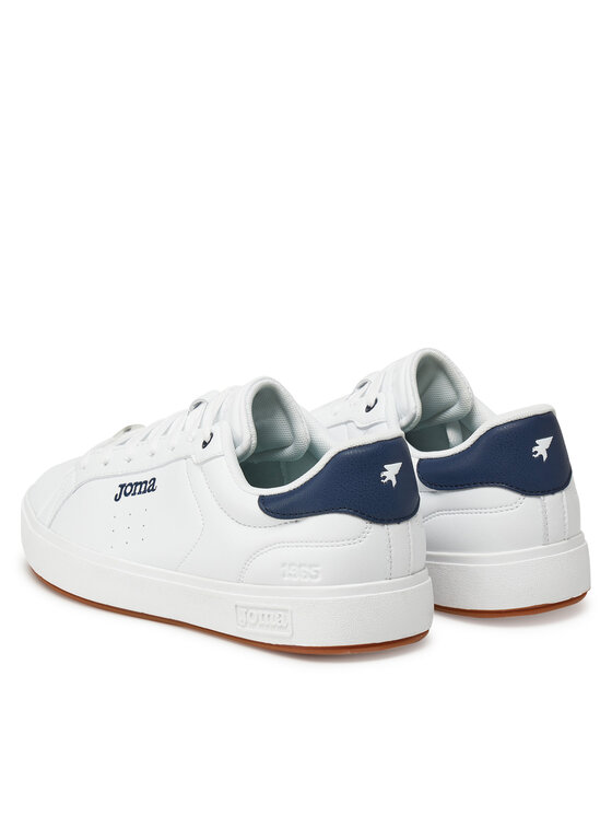 Joma Joma Laisvalaikio batai Classic 2503 CCLASS2503 Balta