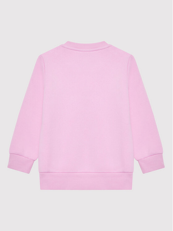 Tuta adicolor HK7471 Viola Regular Fit