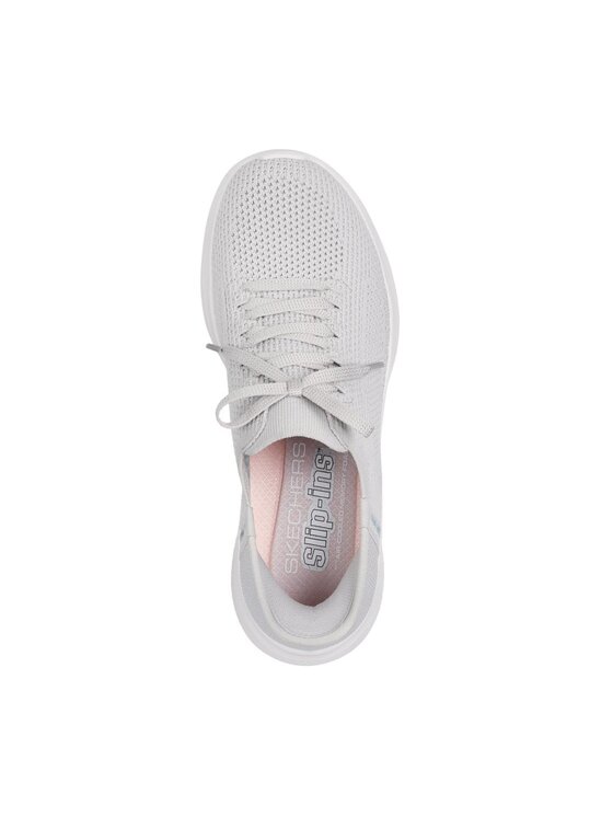 Skechers Skechers Sneakersy 150457-LTGY Kolorowy
