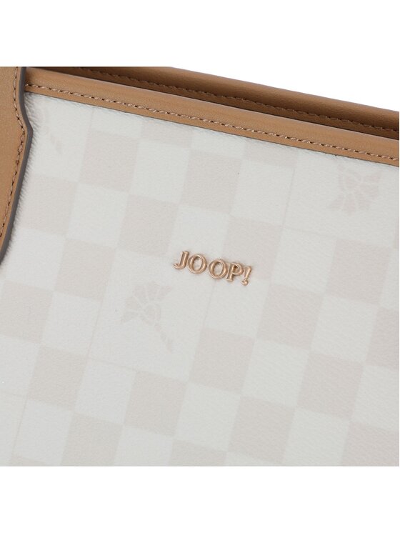 JOOP! JOOP! Torba na zakupy 242707 Szary