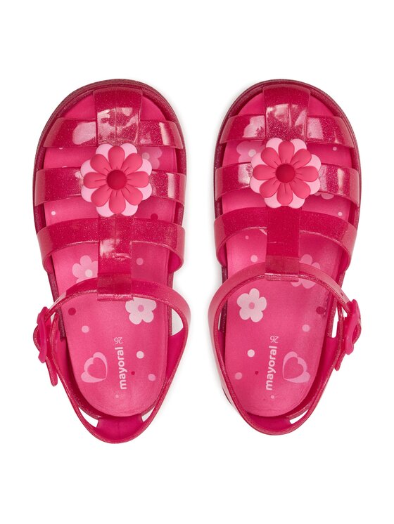 Mayoral Mayoral Sandalen 43599 Rosa